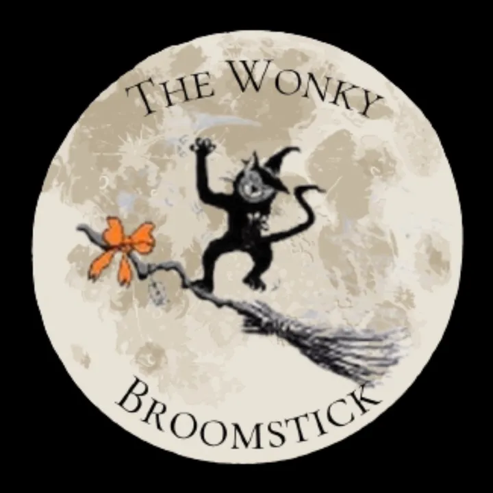 The Wonky Broomstick