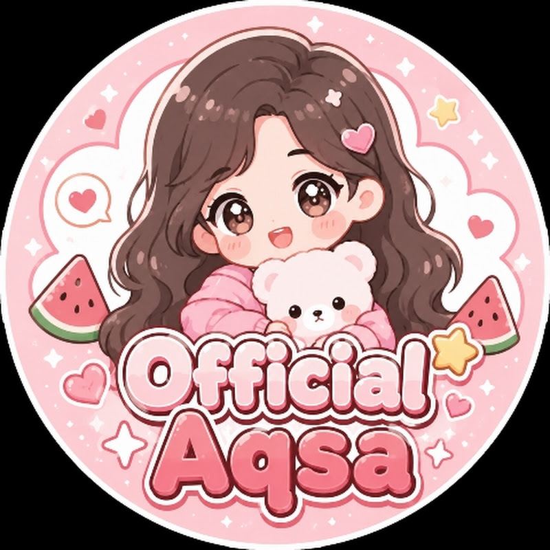 Aqsa_Official ♡