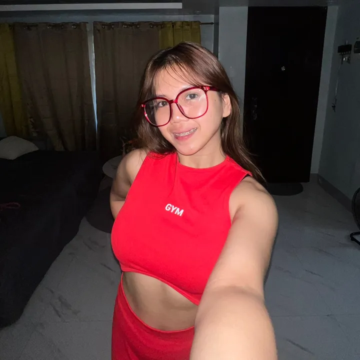 reginajazel ౨ৎ
