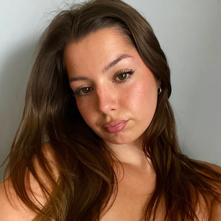 Chloe Connolly☁️
