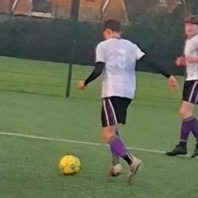 Ashton⚽️
