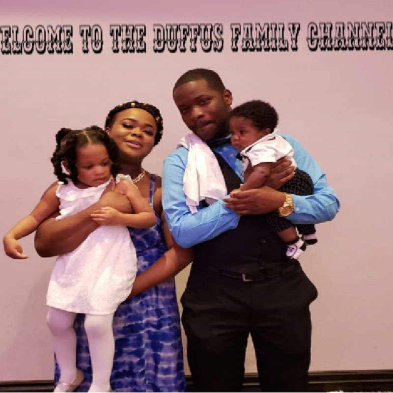 THE DUFFUS FAMILY Channel