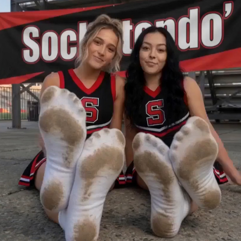 Socktendo ASMR