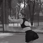 Daria Shubina