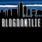Blog Don't Lie