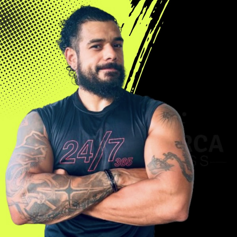 Christian Labarca