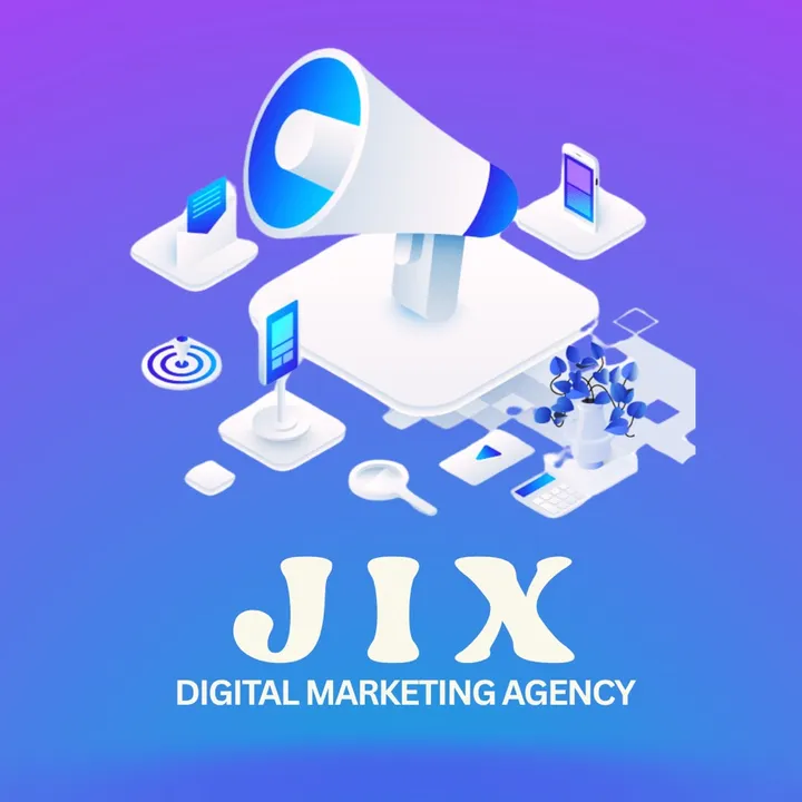 Jix Agency