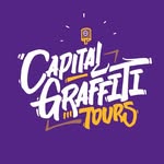 Capital Graffiti Tours: Authentic Tours and Experiences