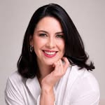 CLAUDIA GARCÍA | Image Strategist