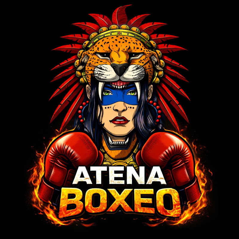 ATENA BOXEO