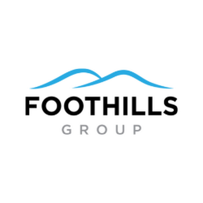 Foothills Group