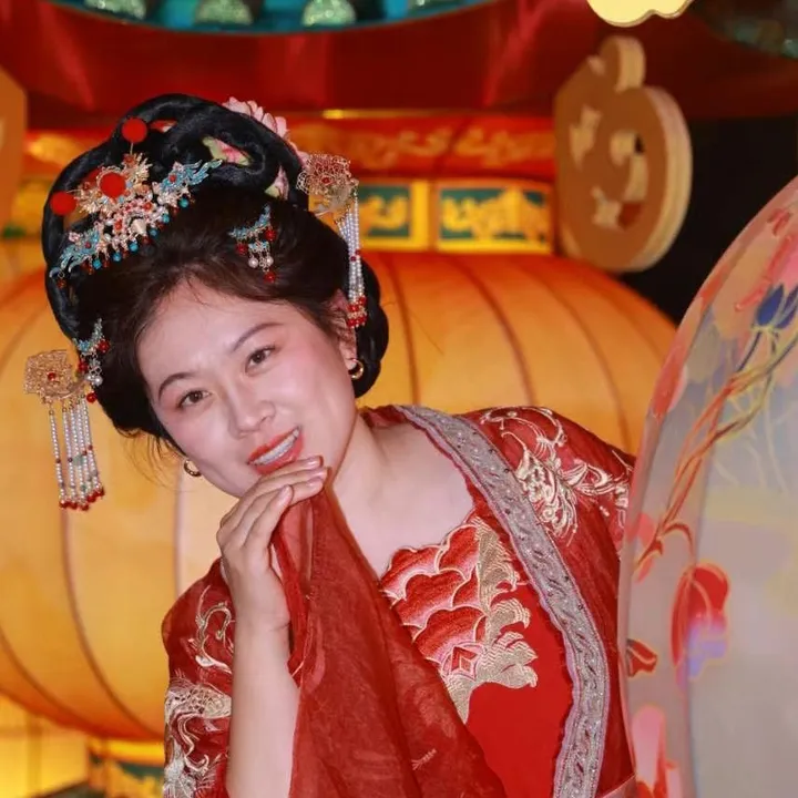 Lemon Chinese Teacher -Alice