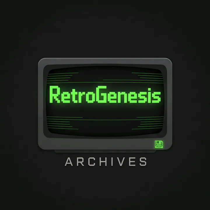 retrogenesisarchives