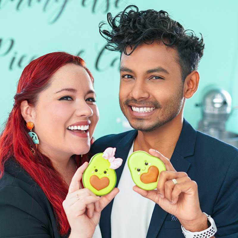 Los vanilos - Lili y Willie (VanilleCouture)