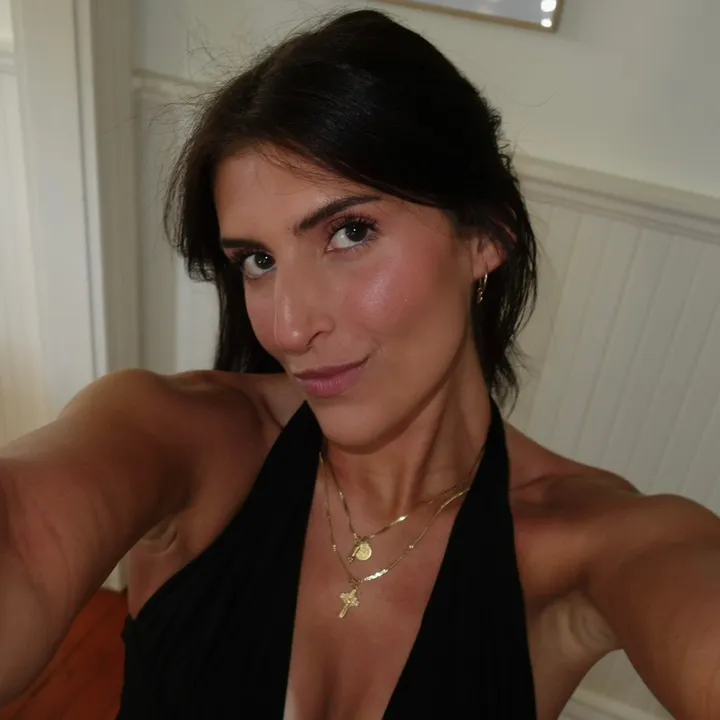 Megan Nicole