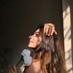 Amrapali Bagaria | Content creator