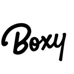 Boxy