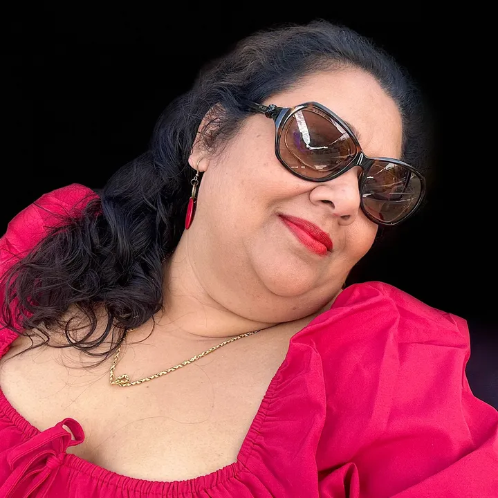 Nandini - lifestyle