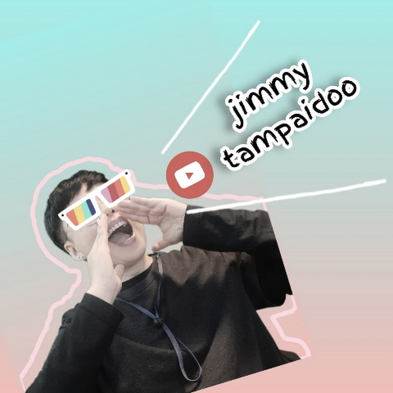 jimmy tampaidoo