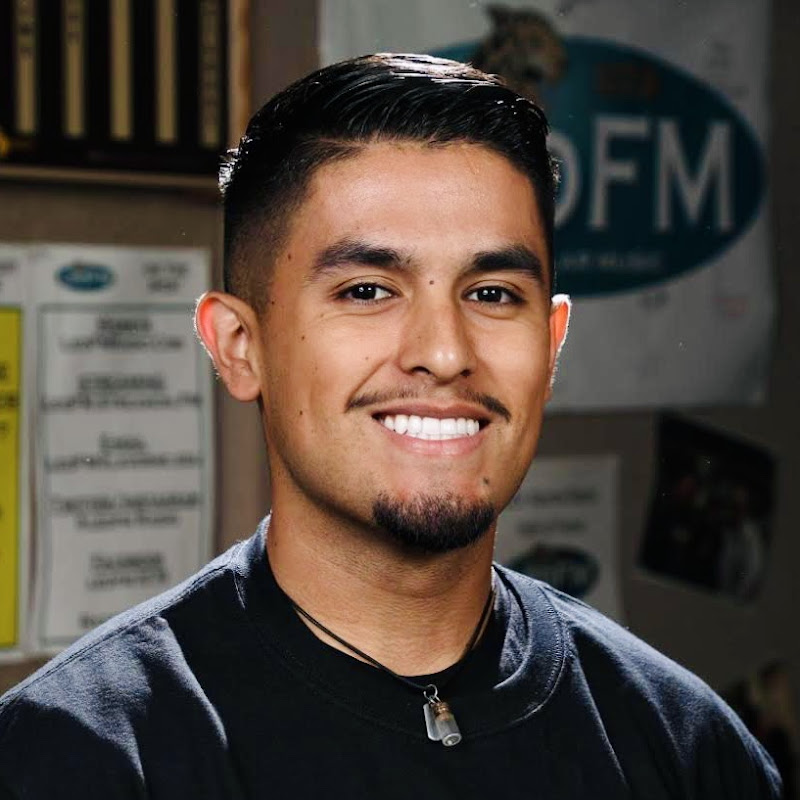 Chris Venegas