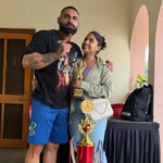Ajitpal singh Gill (men’s physique Athlete)