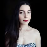 ↟ Kristina ↟