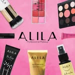 Alila Pro Makeup | SA Makeup Brand