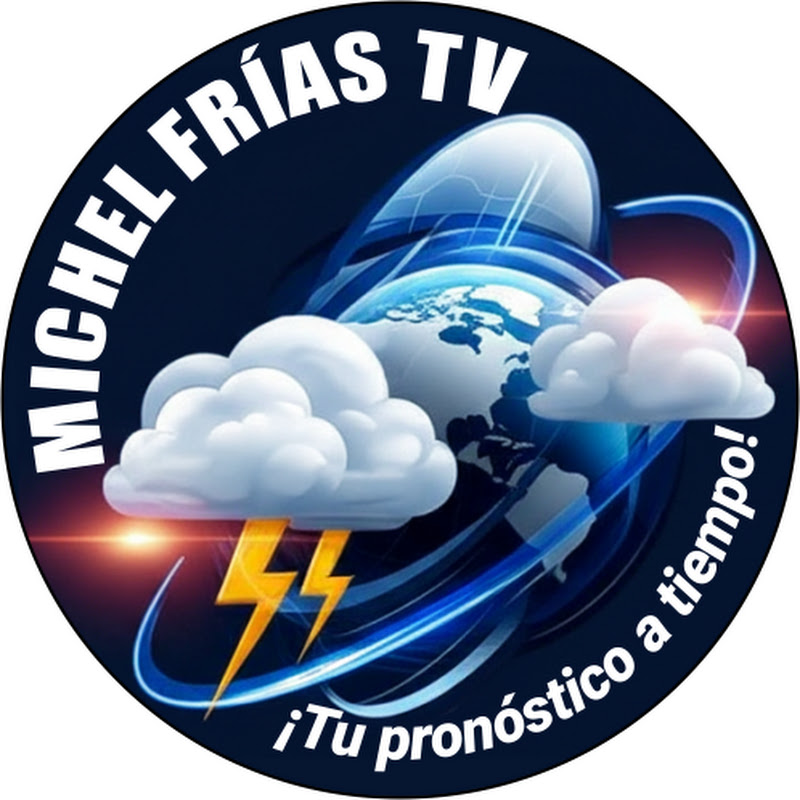 Michel Frías TV