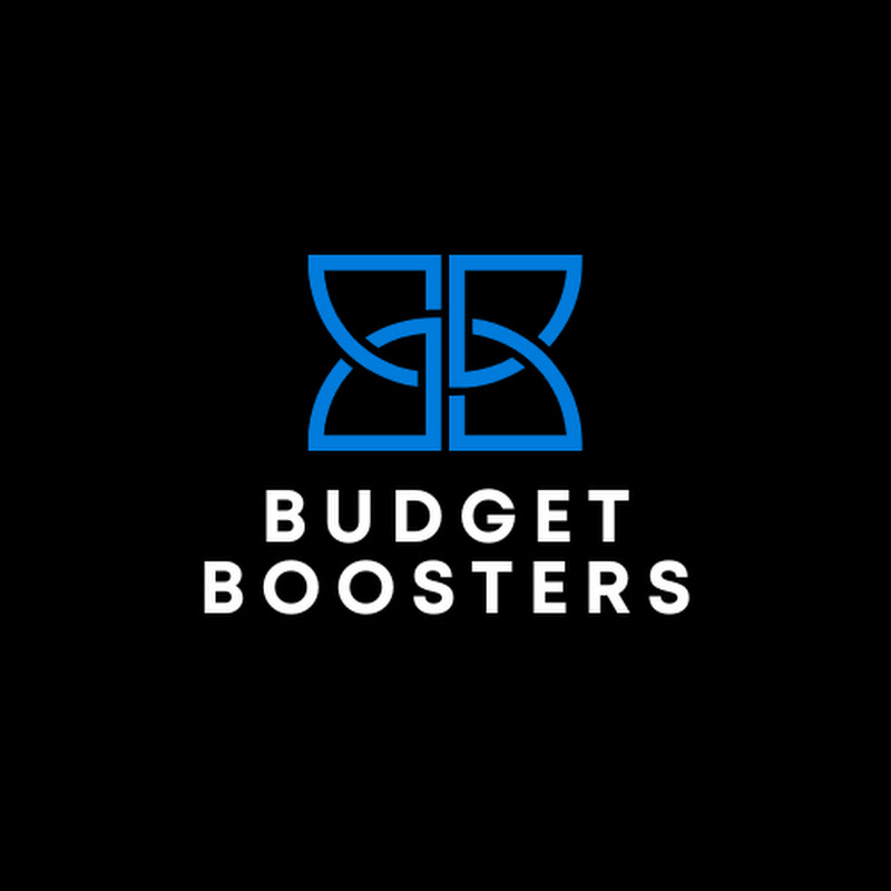 Budget Boosters
