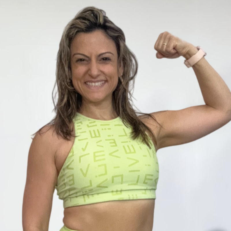 Monique Carvalho