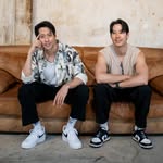 Jason & Philip | Twins Living in Bangkok