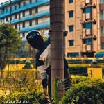 Sougata Saha