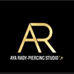 AyaRady | Piercing Specialist