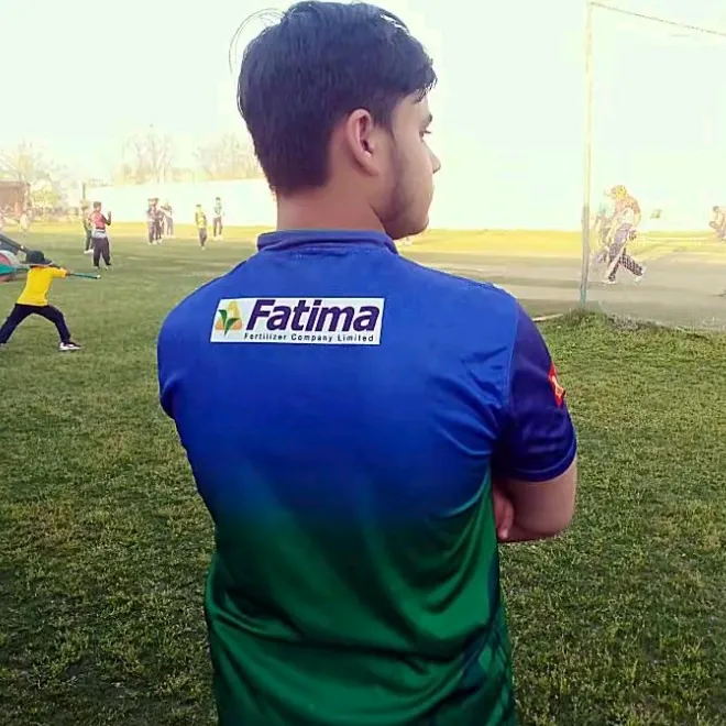 Basit Iqbal3781