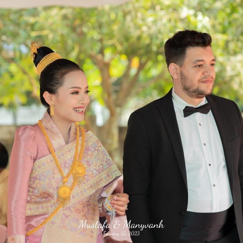 ສະໃພ້ຕູຣເກຍ Sa Phai Türkiye chanel