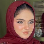 Momil Wahab. Makeup Artist