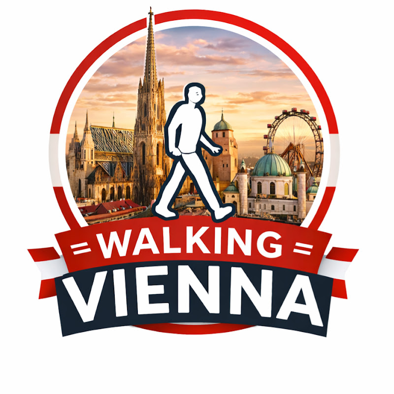 Walking Vienna