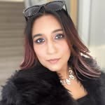 RadhaD Makeup Artist, Hairstylist & Saree Drapist