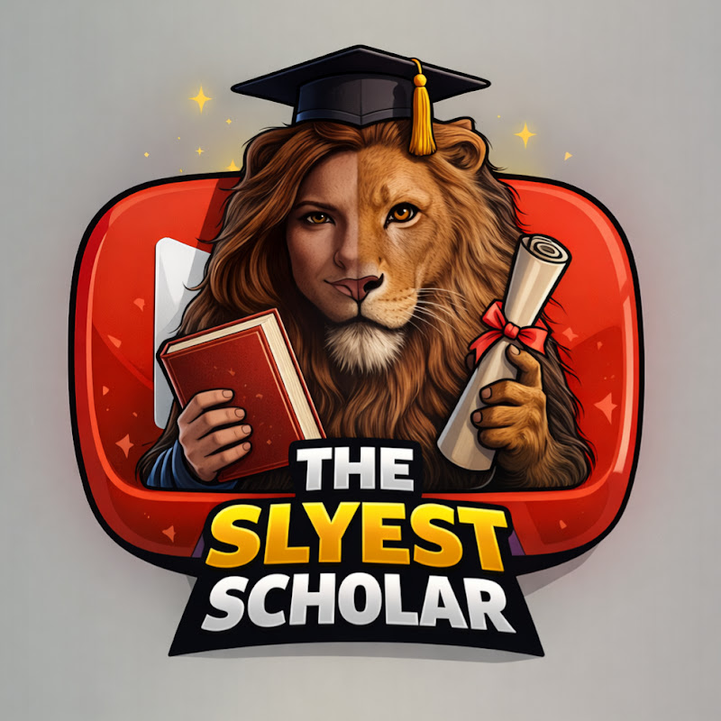 The Slyest Scholar
