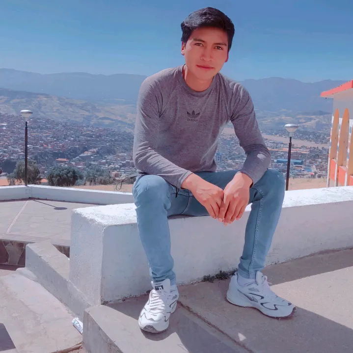 Edder Sedano