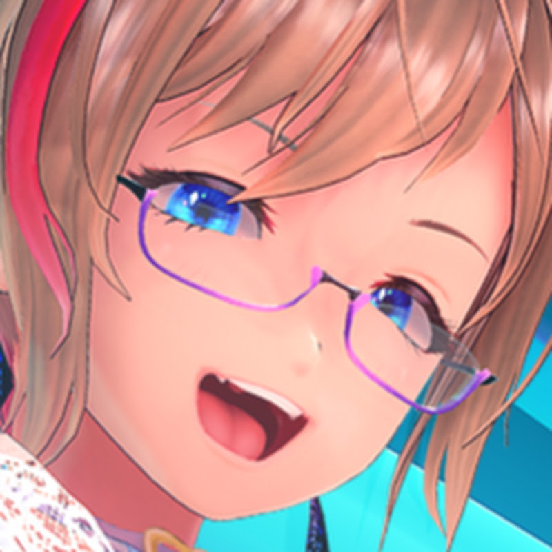 桃川 らいち ch / RaiChannel