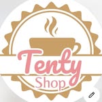 Tenty’s Shop