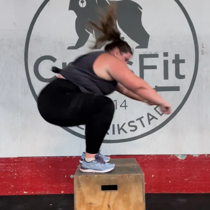 Maren Elise Frølands