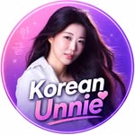 Korean Unnie 한국언니