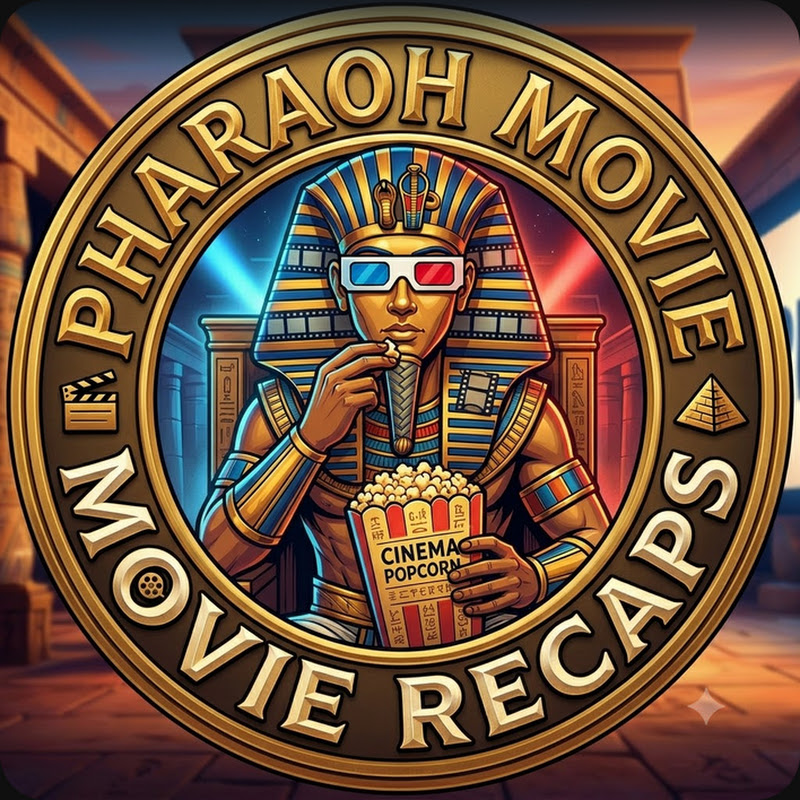 Pharaoh Movie Recaps