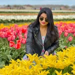 Brijalkumari Patel🍁 NYC Content Creator