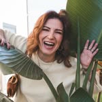 Mafalda Lacerda e Mello