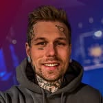 Ian Krigsman 🇸🇪