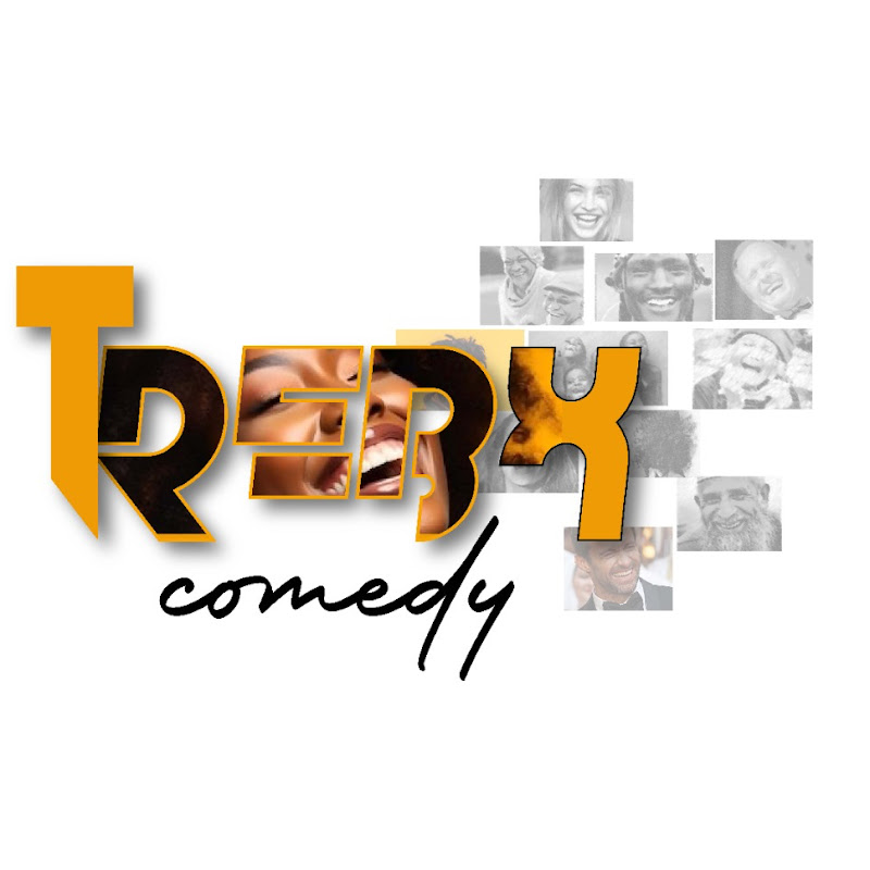 Trebx Comedy