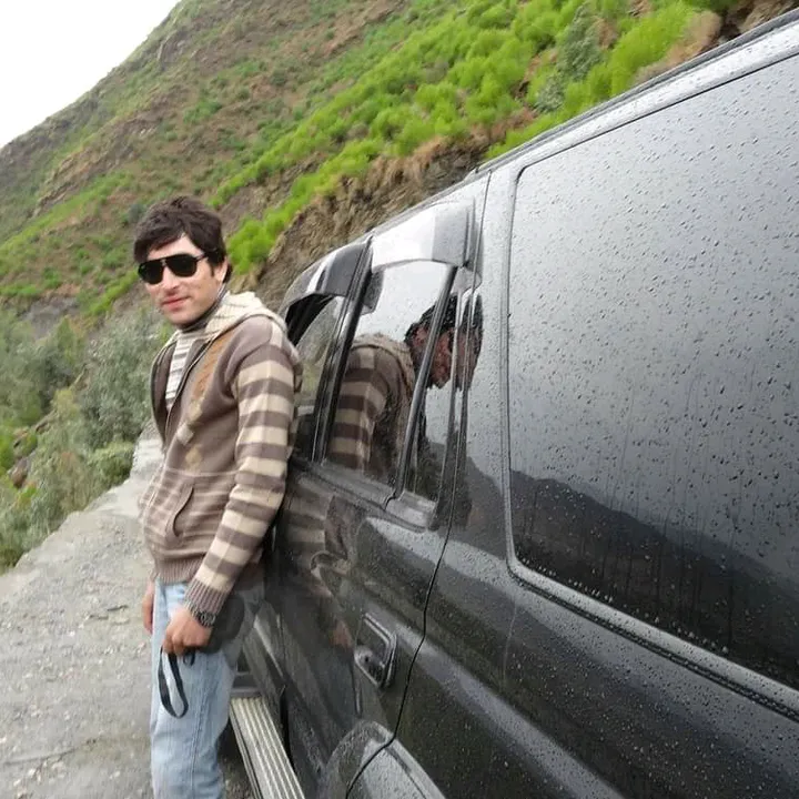 Adam Sufyan
